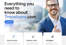 traceloans.com