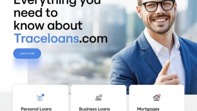 traceloans.com