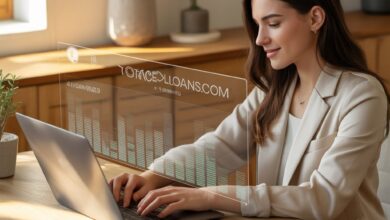traceloans.com Bad Credit