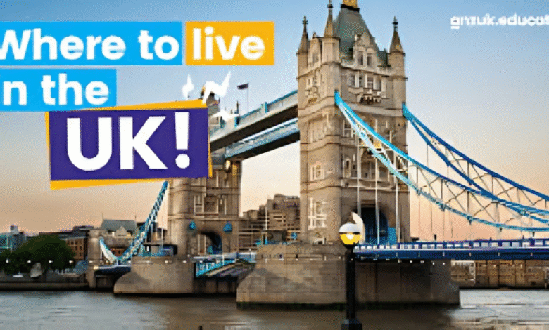 ukbloglive