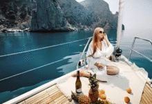 Luxury Lifestyle