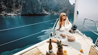 Luxury Lifestyle