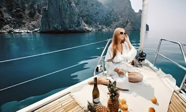 Luxury Lifestyle