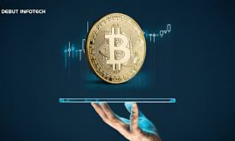 Fintechzoom.com Bitcoin Wallet