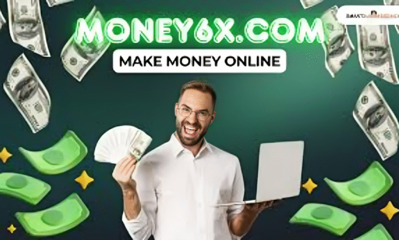Money6x.com