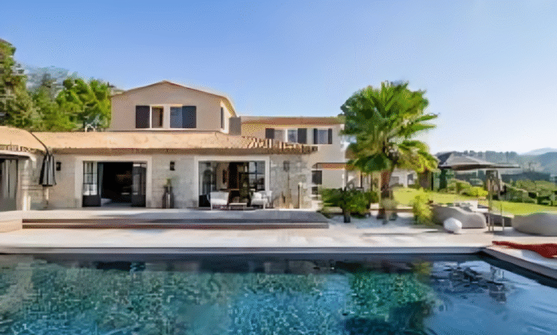 Luxury Villas Provence Le Collectionist