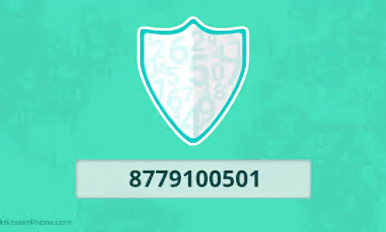 8779100501