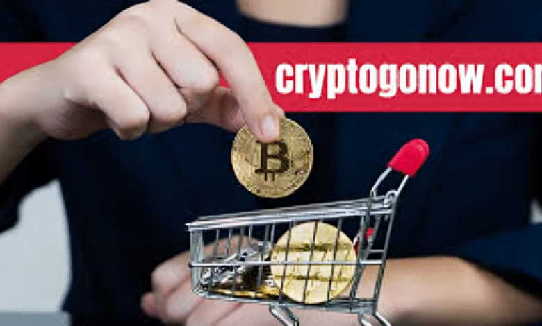 cryptogonow.com Buy Crypto