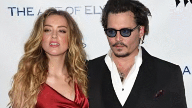 Johnny Depp Net Worth