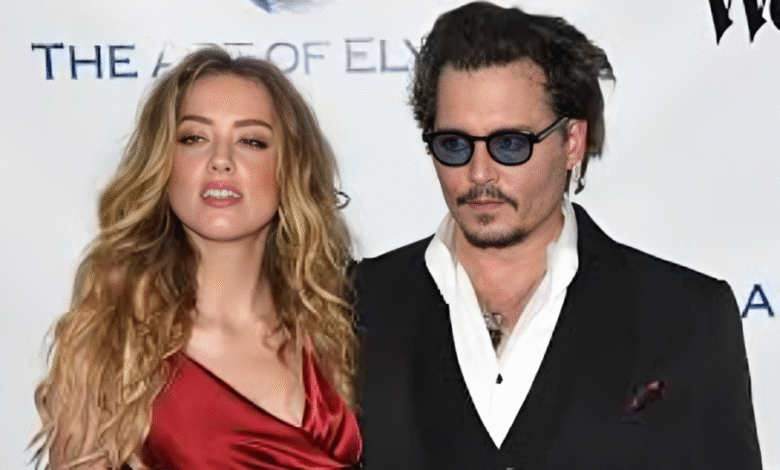 Johnny Depp Net Worth