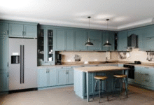 Best Paint for Cabinets