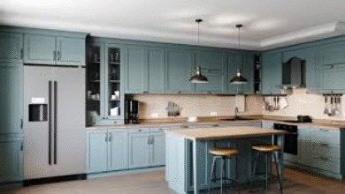 Best Paint for Cabinets