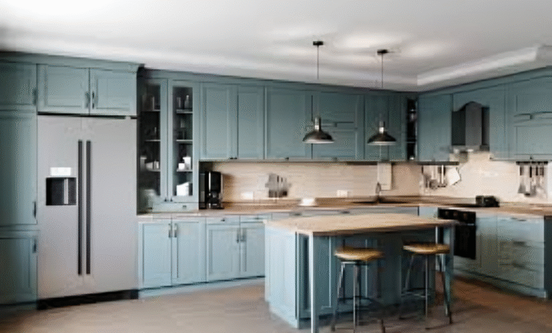 Best Paint for Cabinets