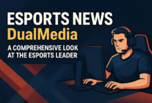 Esports News DualMedia