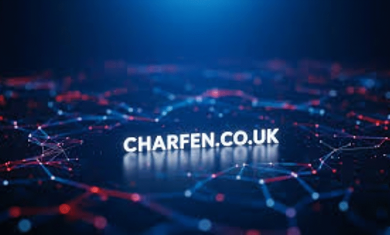 Charfen.co.uk
