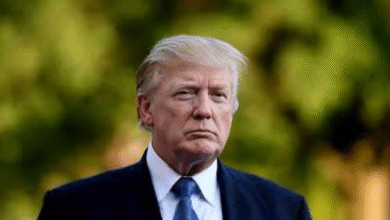Donald Trump Net Worth