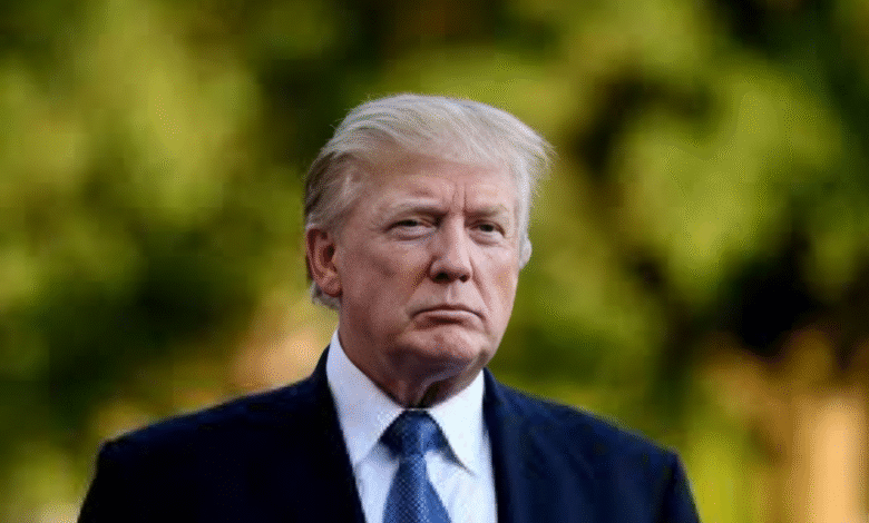 Donald Trump Net Worth