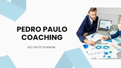 Pedro Paulo Coaching
