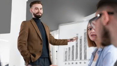Pedro Paulo Executive Coaching