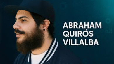 Abraham Quiros Villalba
