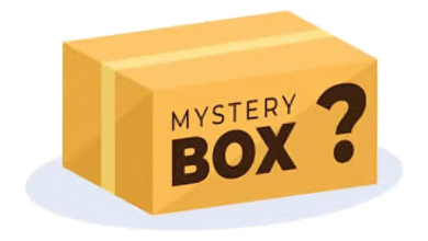 Mystery Box