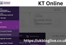 KT Online