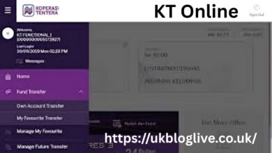 KT Online
