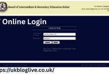 KT Online Login