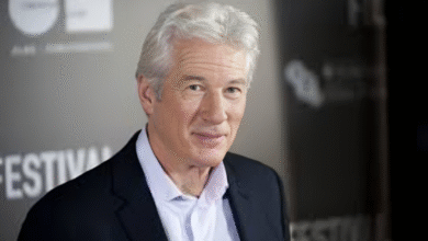 Richard Gere