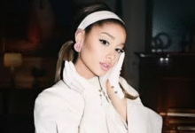Ariana Grande Ethnicity