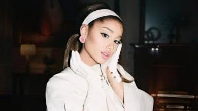 Ariana Grande Ethnicity