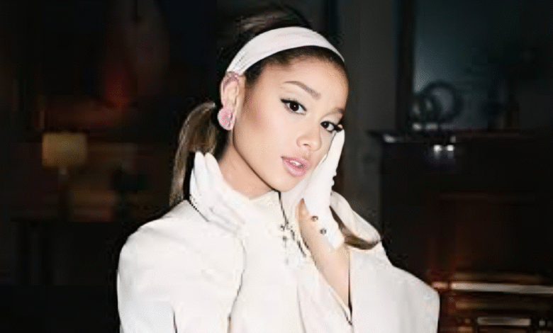 Ariana Grande Ethnicity