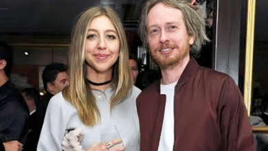 Heidi Gardner Height