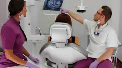 Dental Treatment Abroad Helvetic Clinics