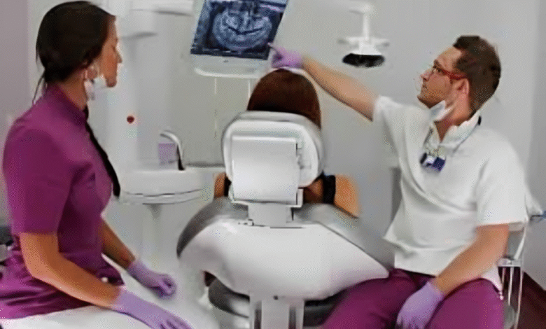 Dental Treatment Abroad Helvetic Clinics