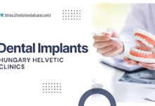 Dental Implants Hungary Helvetic Clinic