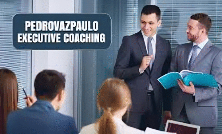 PedroVazPaulo Coaching