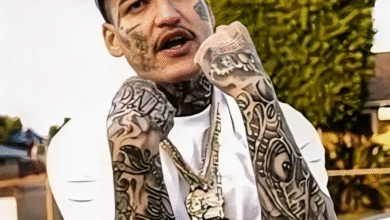 Lefty Gunplay Net Worth