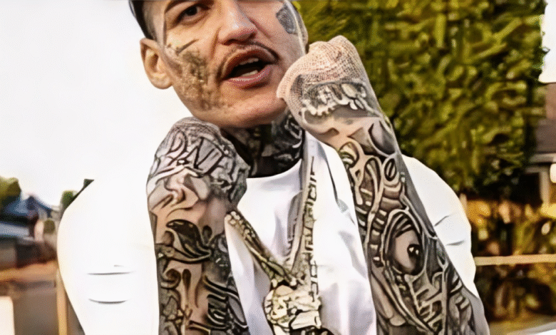 Lefty Gunplay Net Worth