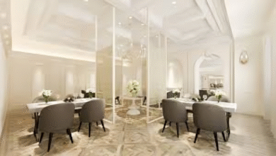 Start Writing for LuxuryInteriors.org