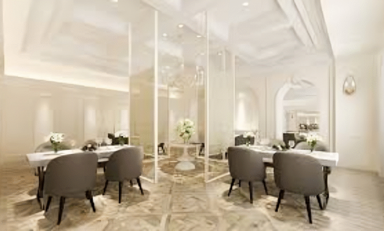 Start Writing for LuxuryInteriors.org