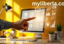 myliberla.com