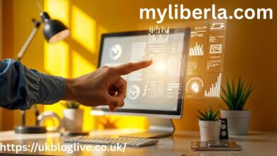 myliberla.com