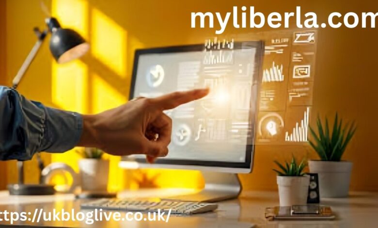 myliberla.com
