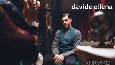 davide ellena