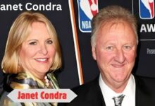 Janet Condra