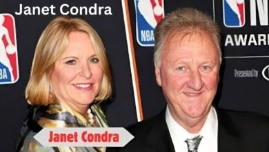 Janet Condra