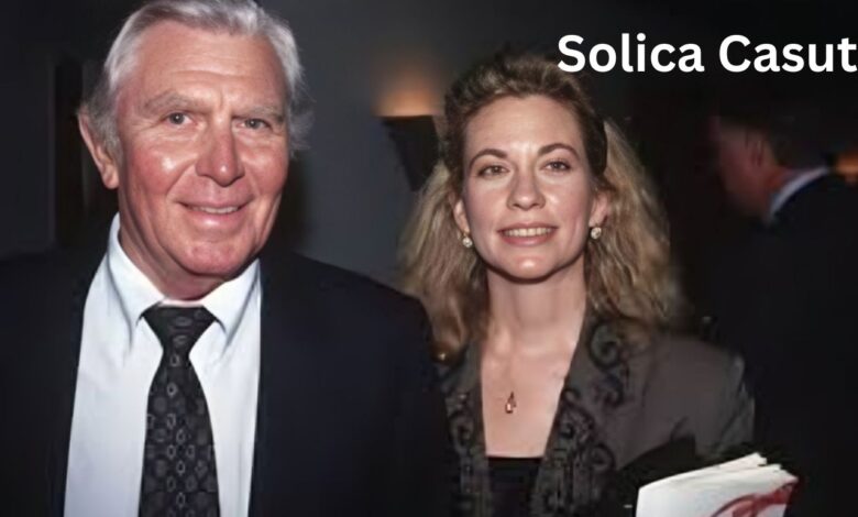 Solica Casuto