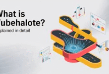 Tubehalote