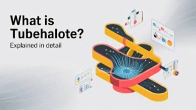 Tubehalote